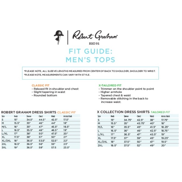 Robert Graham Cannon Classic Fit NWT - Picture 8 of 8